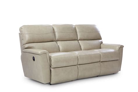 La-Z-Boy Ava 86" Upholstered Reclining Sofa - Wayfair Canada