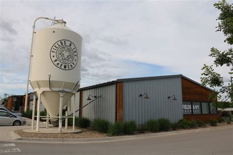 Fields & Ivy Brewery to celebrate the re-opening of Lawrence's 23rd ...