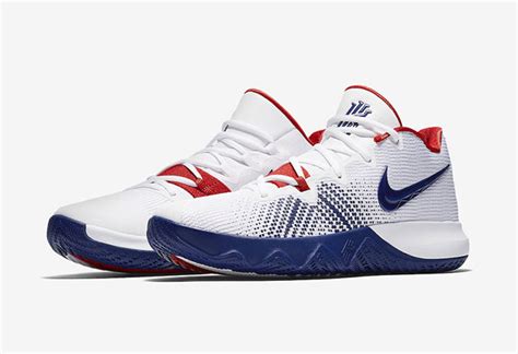 欧文部落主题！Nike Kyrie Low 4 “N7” 官图曝光！ 球鞋资讯 FLIGHTCLUB中文站|SNEAKER球鞋资讯第一站