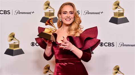 Harry Style, Beyoncé, Adele... découvrez le palmarès des Grammy Awards 2023