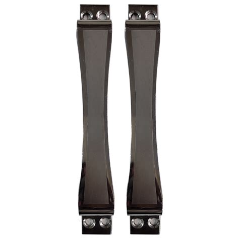 Circle Stainless Steel for Home & Kitchen Doors/Cabinet/Window Handles ...