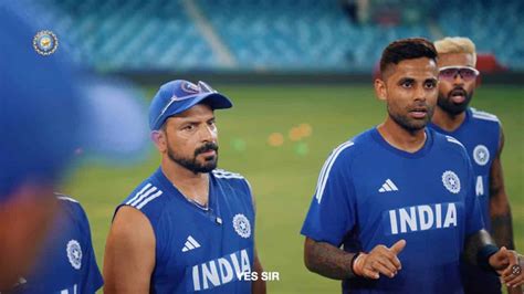 Latest Indian Cricket Team Videos & Highlights | BCCI