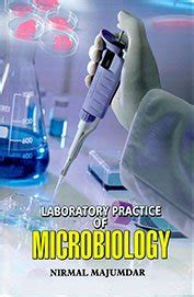 Amazon.in: Buy Laboratory Practice of Microbiology Book Online at Low ...
