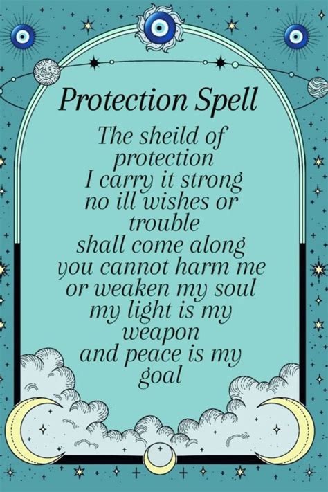 Image result for Light Language Spells Magic Protection