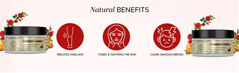 Buy Khadi Natural Ayurvedic Rose and Apricoat Walnut Facial Scrub, 50g ...