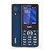 Lava A5 (2025) Dual SIM Keypad Mobile with 2.4'' Big Display | UPI ...
