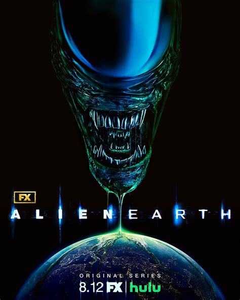 Image result for Alien Earth HD