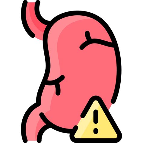 Stomach Vitaliy Gorbachev Lineal Color icon | Freepik