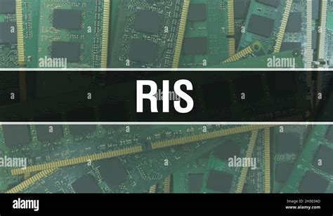 Image result for RIS in Computer