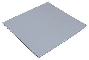 GAP PAD TGP 5000 BERGQUIST, Thermally Conductive Material, Gap Pad ...
