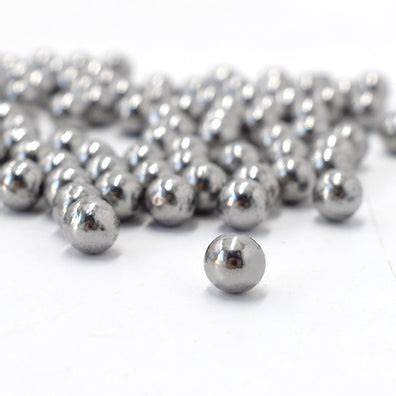 Steel Ammo – INDIAN SLINGSHOT