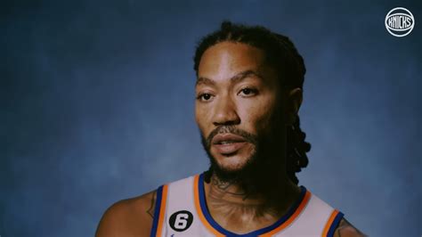 Derrick Rose's Potential Return to Chicago: Exploring NBA Free Agency ...