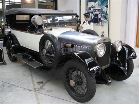 What Were Vehicles Like In The 1920S at Stacey Diaz blog