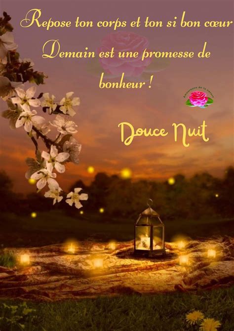 Les plus beaux messages de bonne nuit – Artofit