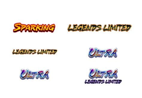 Screen Legends Logo Variations 的图像结果