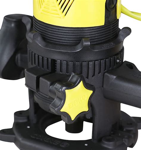 Buy Electric Hand Router Machine Online - Best Price Rs. 4199