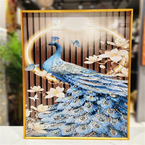 CRYSTAL PAINTING-97 – SUREKH DECOR