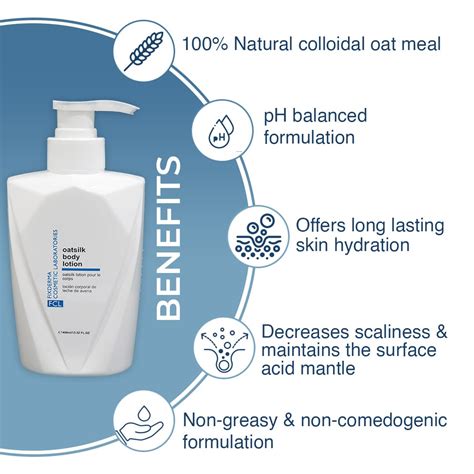 On The Body :: Body & Bath :: Body Creams & Lotions :: Oat Silk Body ...