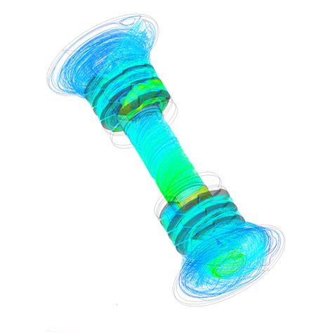 Computer Process Simulation 的图像结果