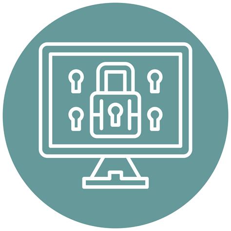 Image result for Computer Security Icon