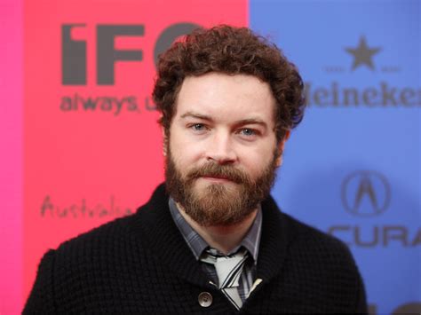 Danny Masterson Movies