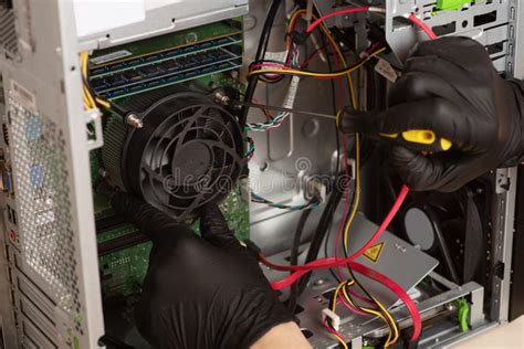 Image result for Personal Computer Disassembly