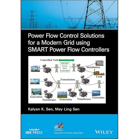 Buy Power Flow Control Solutions for a Modern Grid Using SMART Power ...