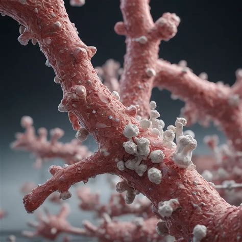 Calcium's Role in Lung Health: A Comprehensive Analysis