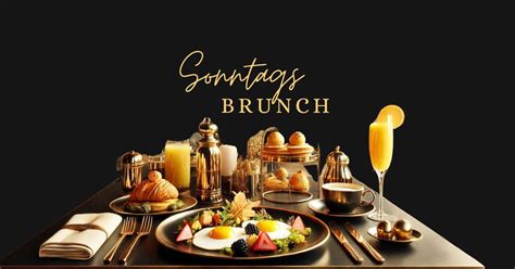 Sonntagsbrunch, Bahnhofstr. 12-13, 99734 Nordhausen, Germany, 2 March ...