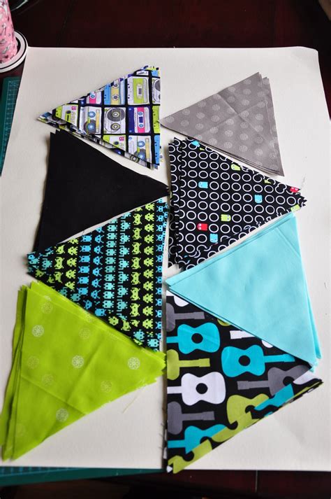 Image result for Machine Lines Over Triangle Quilt Tutorial
