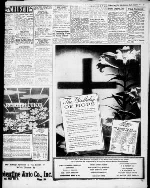 The McCook Daily Gazette from McCook, Nebraska - Newspapers.com