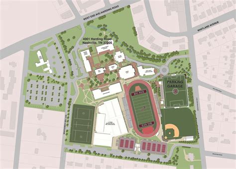 Montgomery Bell Academy - A Premier Independent School in Nashville, TN ...