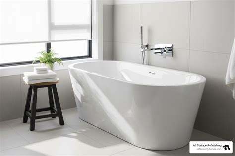 Beyond the Bubbles: Choosing the Best Tub Refinishing Service in South Florida - All Surface ...