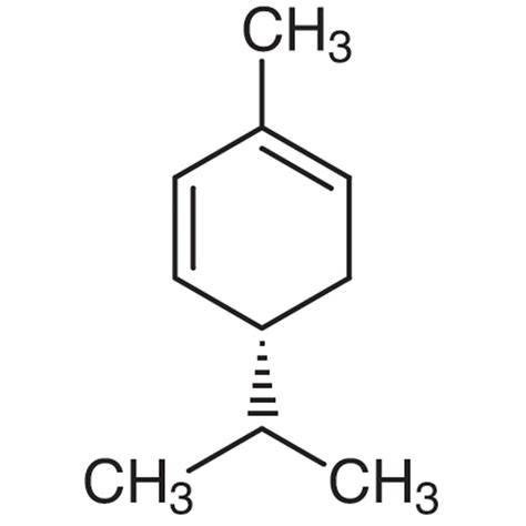 alpha-Phellandrene 4221-98-1 | Tokyo Chemical Industry (India) Pvt. Ltd.