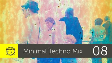 Minimal Techno 2021 的图像结果