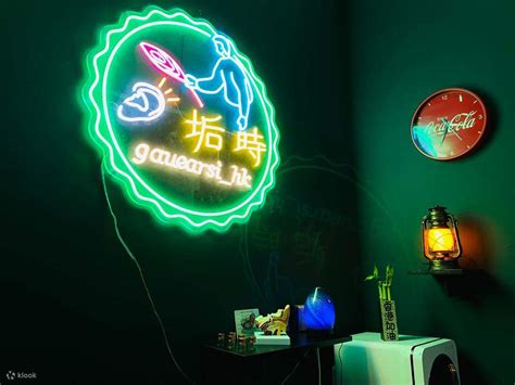 Up to 75% Off | Gauearsi.hk ear spa treatment @ Tsuen Wan - Klook India