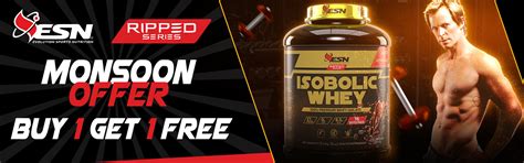 ESN - Evolution Sports Nutrition PVT LTD