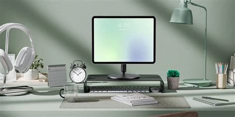 Image result for MacBook iPad Desktop Setup