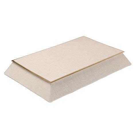 Khadi Paper Box for Gift | Hamper Box - Box1014 – Nice Packaging