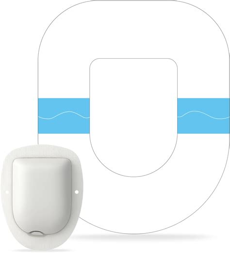 Funpatch Omnipod 5 Adhesive Patches 60 Pack Waterproof India | Ubuy