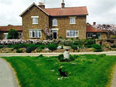 HALL FARM BED & BREAKFAST (Stittenham) - B&B Reviews & Photos - Tripadvisor