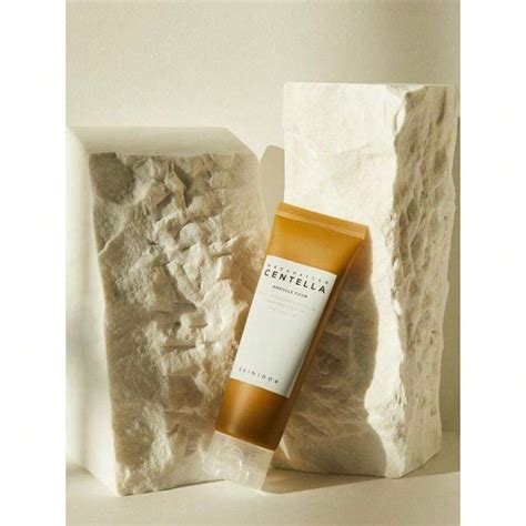 SKIN1004 SKIN1004 Madagascar Centella Ampoule Foam 125ml | SHEIN Schweiz