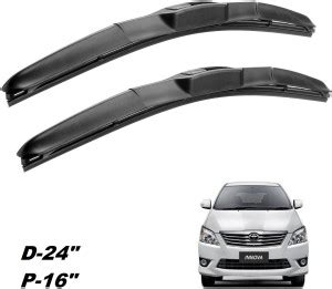 AutoClean HYBRID WIPER BLADE Windshield Wiper Price in India - Buy ...