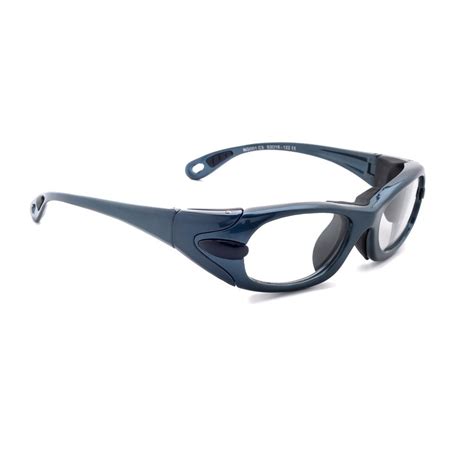 Radiation Glasses Model EGM | Prescription Available | Phillips Safety