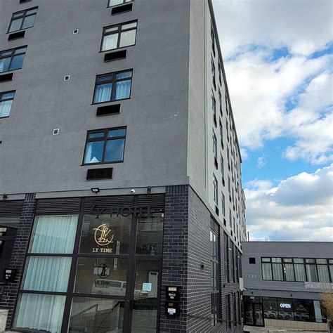 LY NEW YORK HOTEL - 2026 Reviews, Photos & Prices
