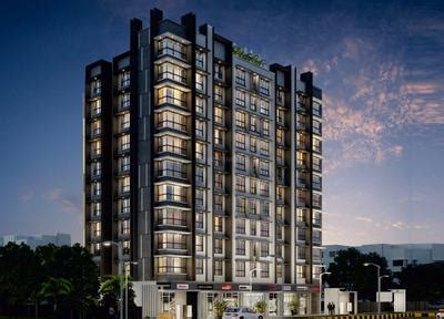 Somani 72 East in Andheri East, Mumbai - Price, Reviews & Floor Plan