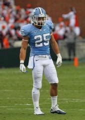 Atlantic Coast Conference announces ACC Football Players of the Week ...