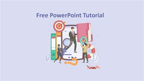 Image result for Free PowerPoint Tutorial