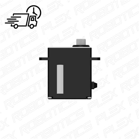 AXON Servos – PLEX Robotics