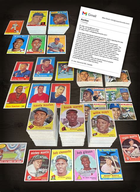 Collection Card 的图像结果